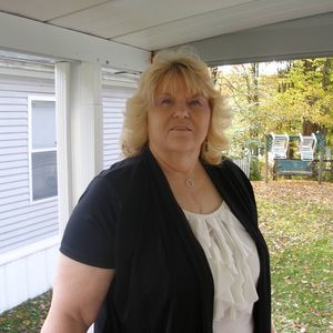 Meet your Posher, Barbara